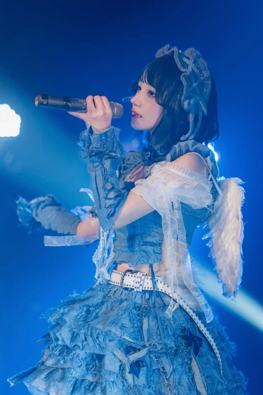 遊乃ヲユタ生誕公演