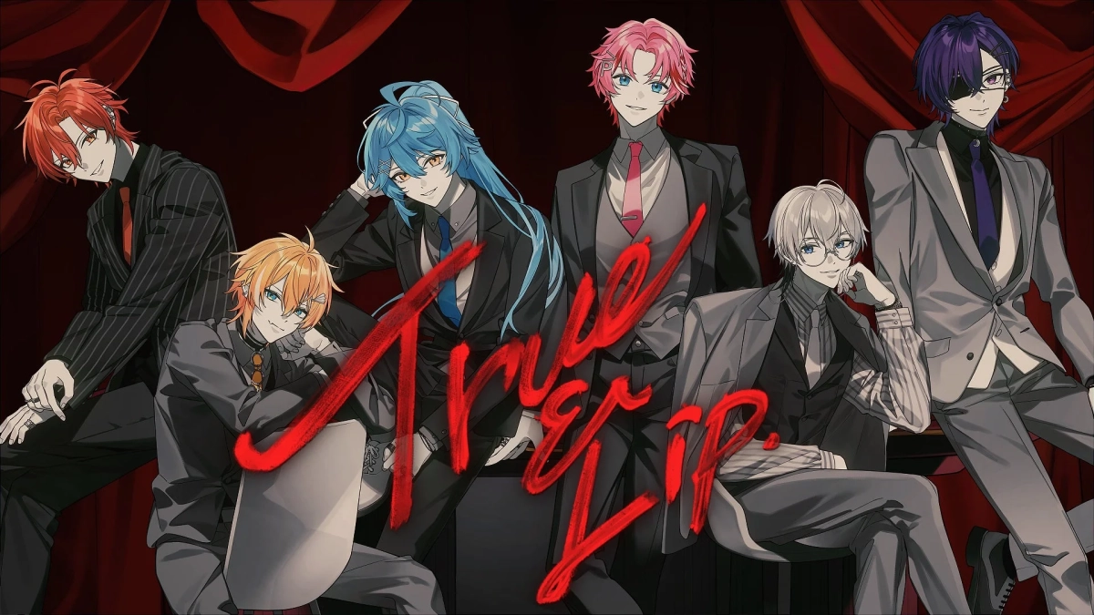 とぅるりぷ - True＆Lip