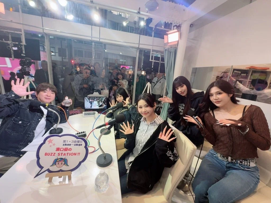 濱口優とNeoStella