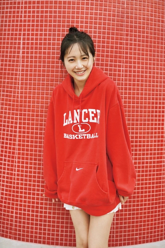 デジタル限定カット