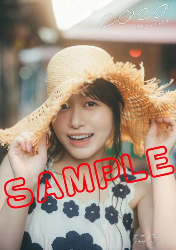 ゲーマーズ超限定版アナザーフォトブック