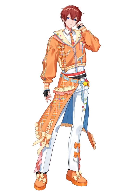 くに 新ビジュアル