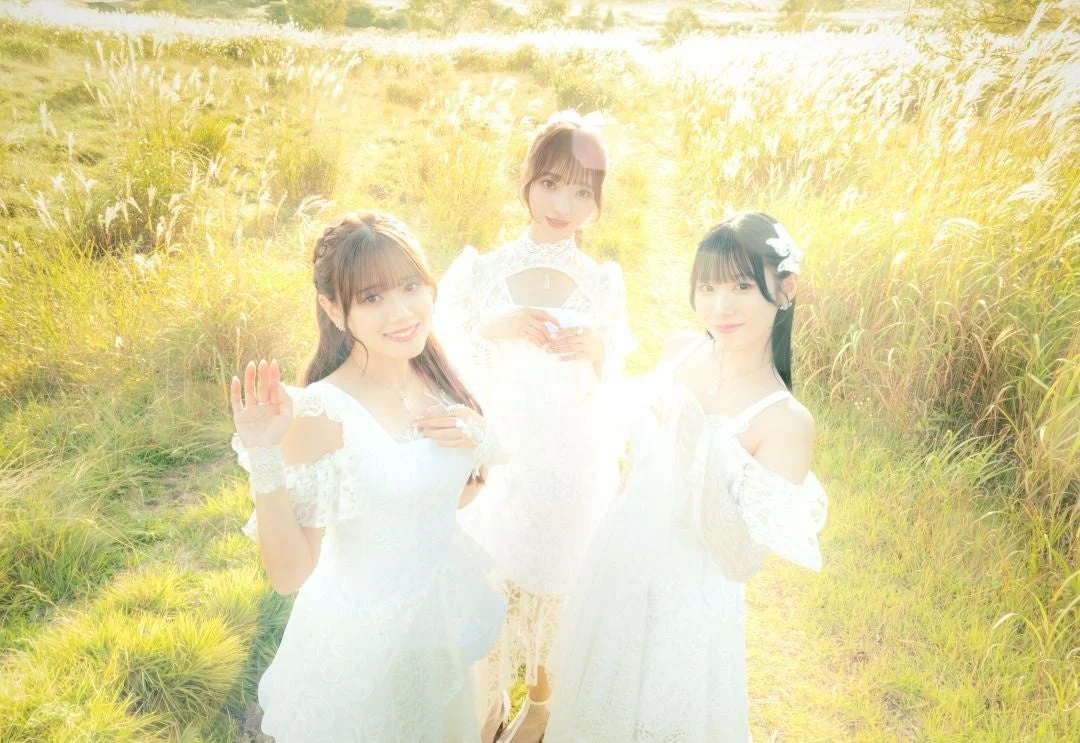 ClariS 3人組ユニット