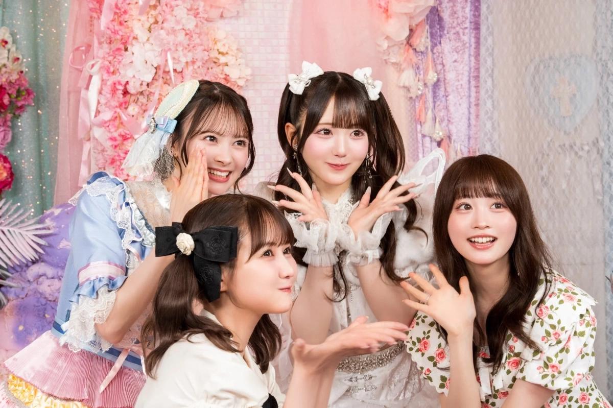 出演者集合写真