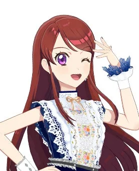 紫吹 蘭