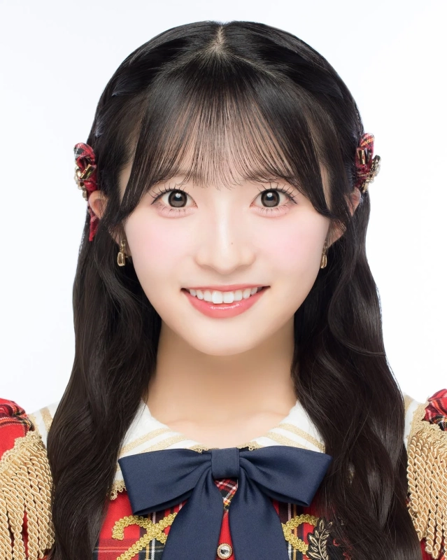 AKB48メンバーのポートレート