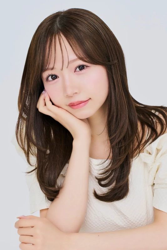 畑美紗起プロデューサーのポートレート