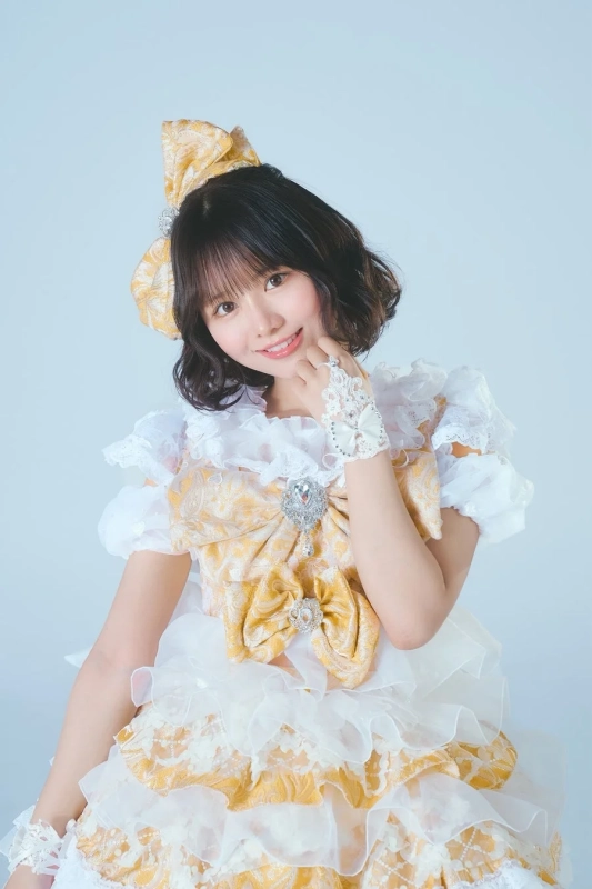 永瀬 咲希さんのポートレート