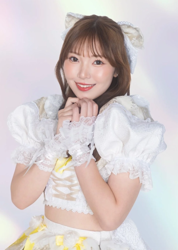 茅野花音のポートレート