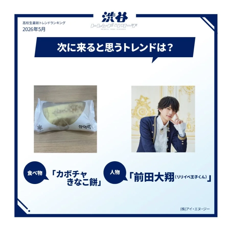 ネクストトレンド