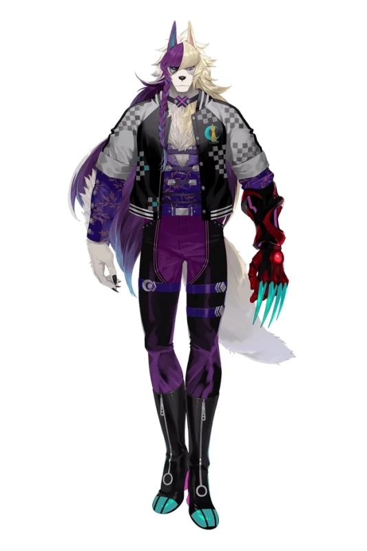 Shao An