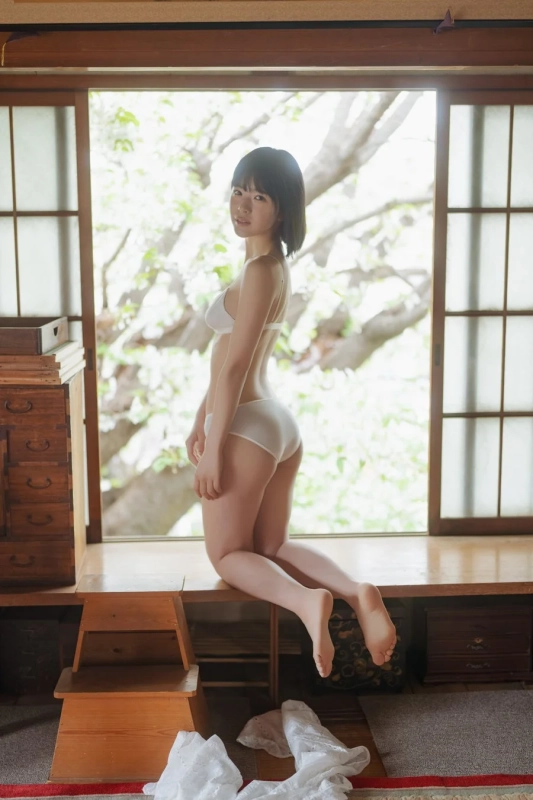 黒田かほ グラビア