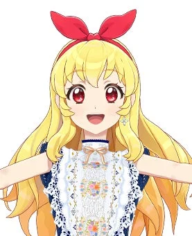 星宮いちご