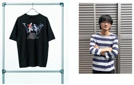 Tシャツ,ファッション,男性,アパレル,グラフィックTシャツ,ストライプシャツ,カジュアル,人物