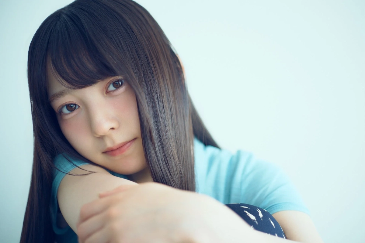 佐藤優羽 グラビア
