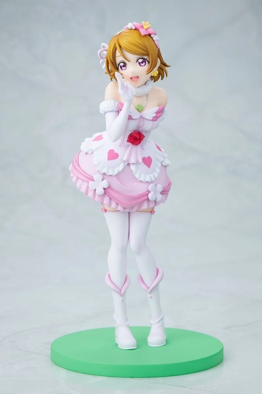 星空凛フィギュア別角度