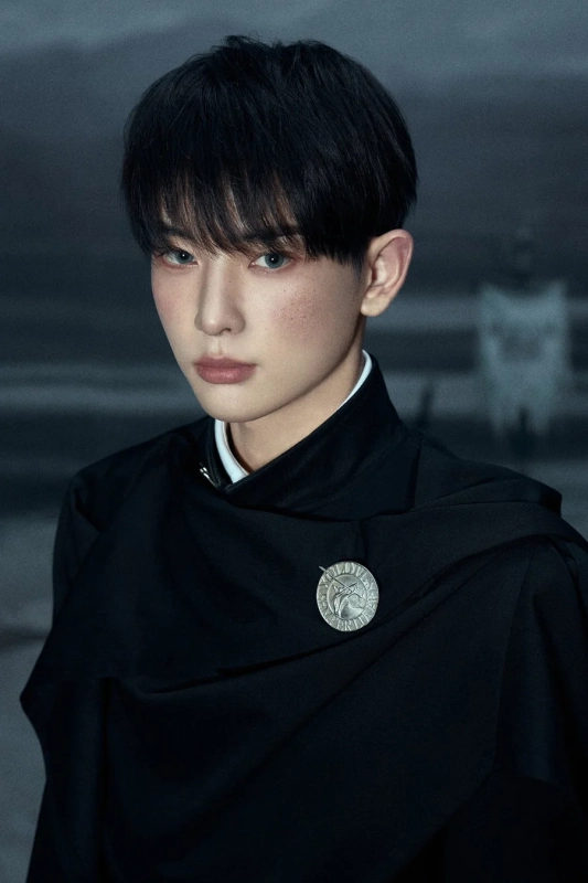 HARUAさんプロフィール