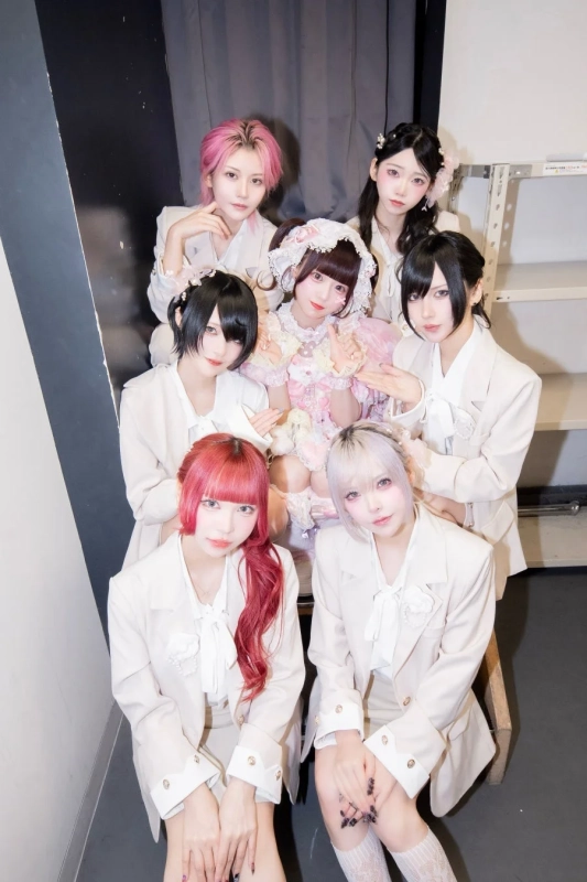 AVAMメンバー集合写真