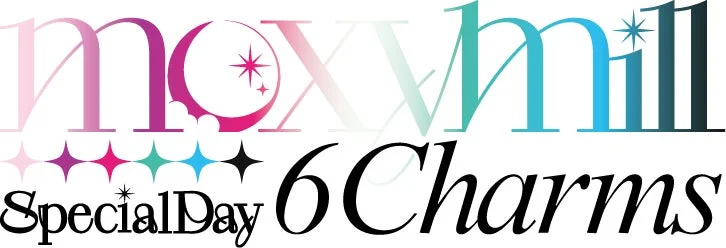 moxymill Special Day 6 Charms
