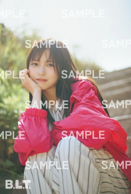 正源司陽子 ポストカードA