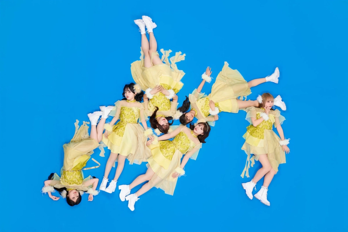 アイドルグループ