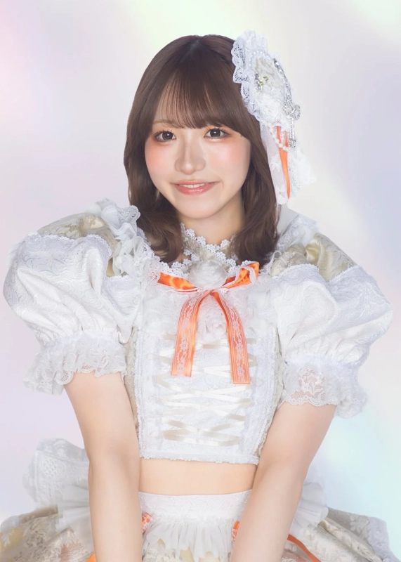 夏八木音羽のポートレート