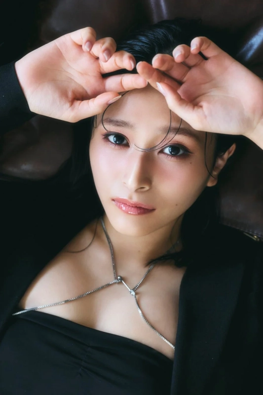 門脇遥香 グラビア