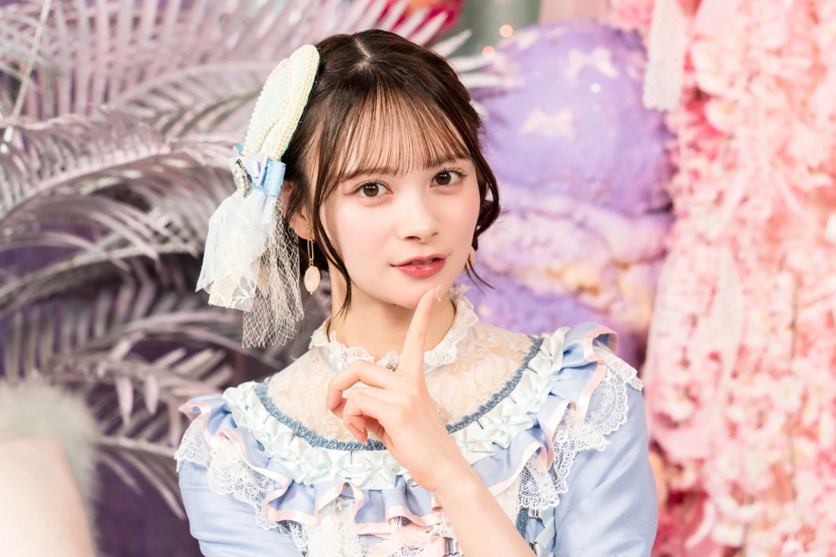 伊藤百花さん