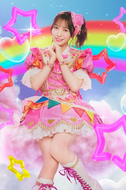 小泉遥香さん