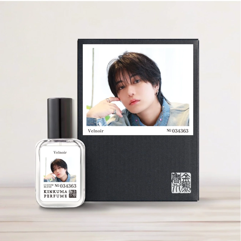 TAICHI香水