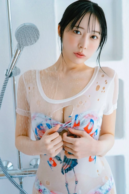 七海りお グラビア