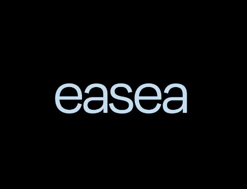 easeaのロゴ