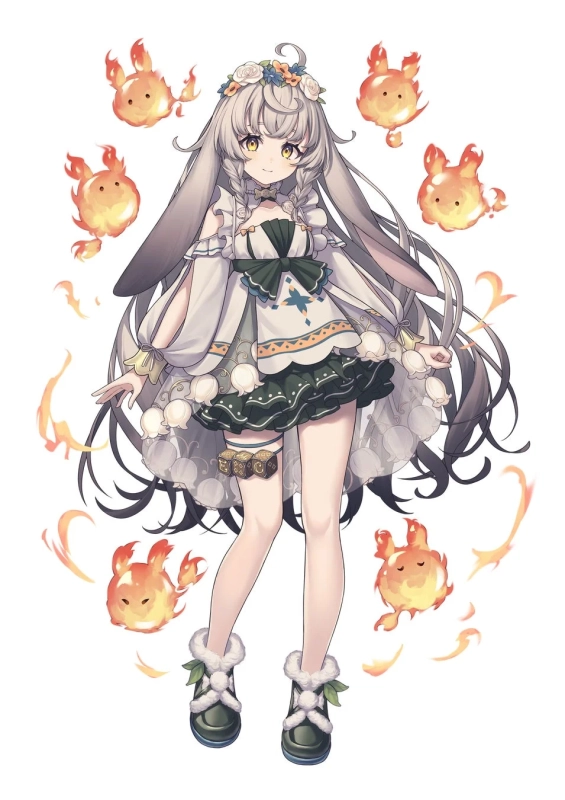 キャラクター2