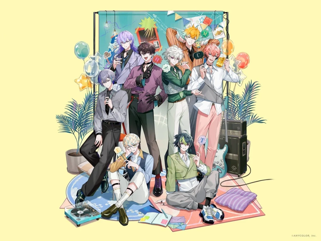 MECHATU-A プロフィール画像
