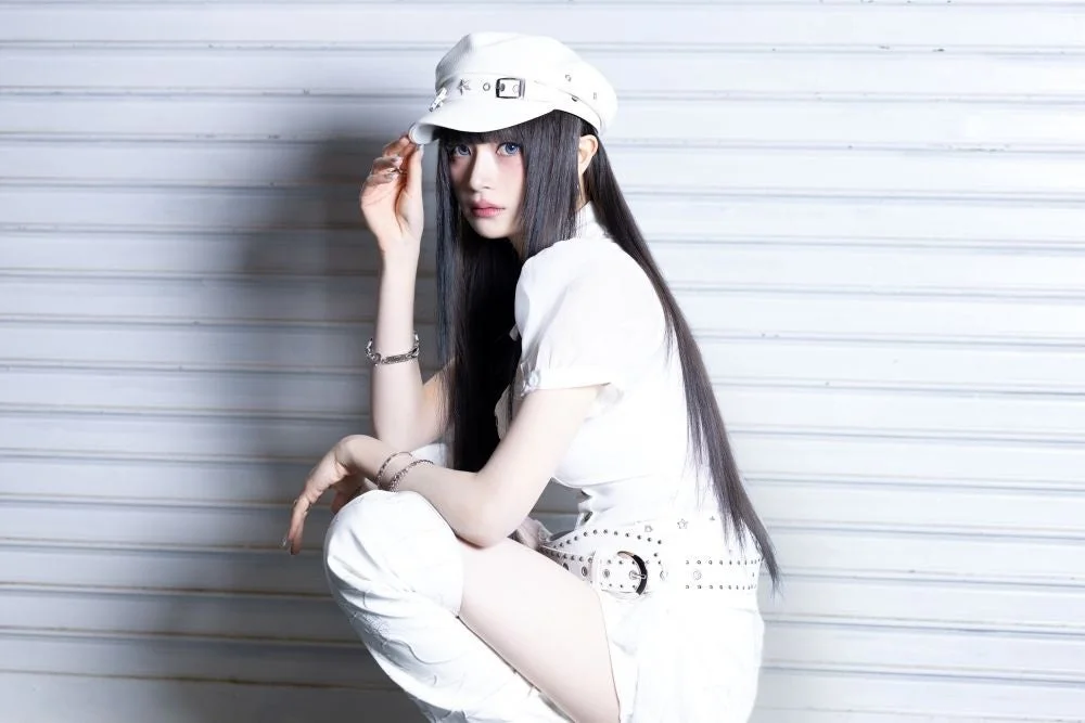 YOU DAYEONアーティスト写真