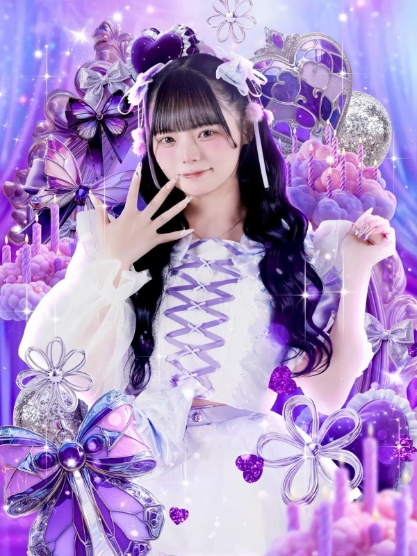 紫吹あや