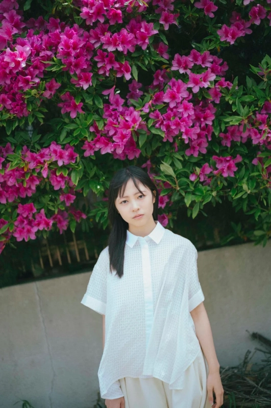 正源司陽子 グラビア