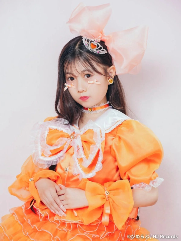 羽澄 青杏