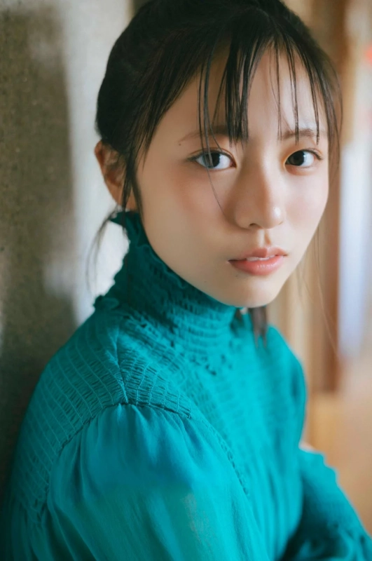 正源司陽子 グラビア