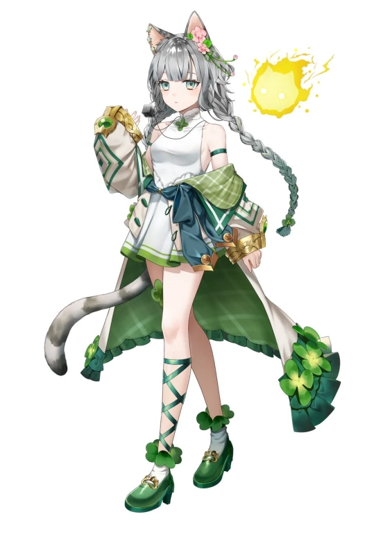 キャラクター1