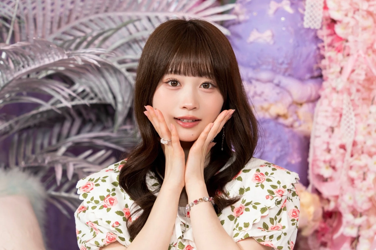 古園井寧々さん