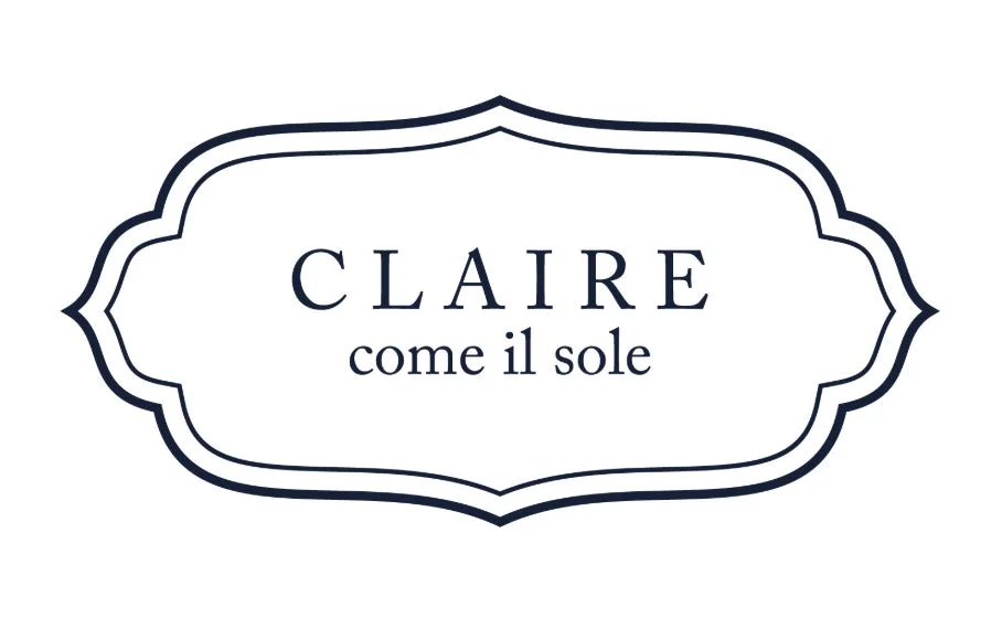CLAIREロゴ
