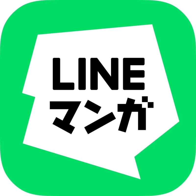 LINEマンガ ロゴ