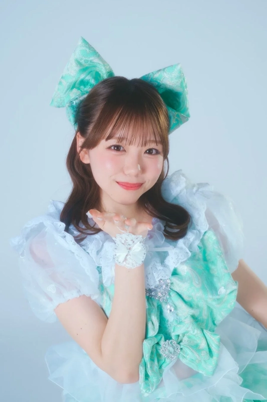和宮 ななさんのポートレート