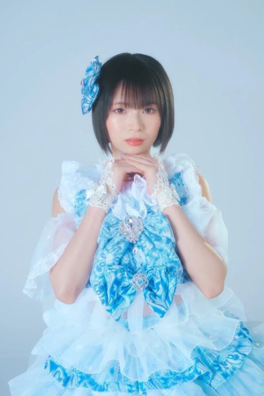 小森 朱季さんのポートレート