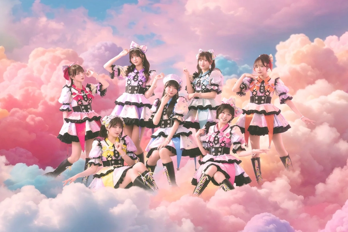 fav meの新アーティスト写真