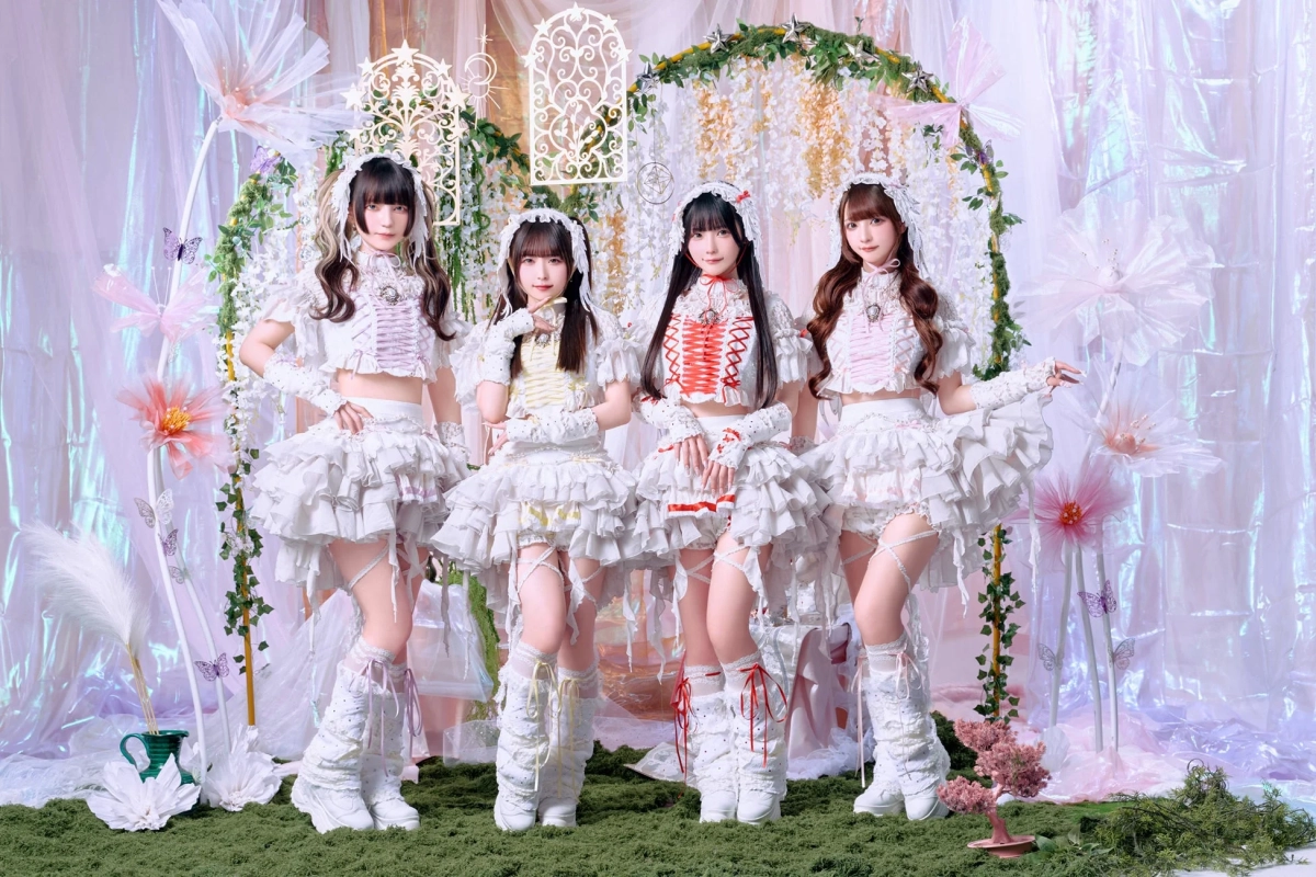 アイドルグループ