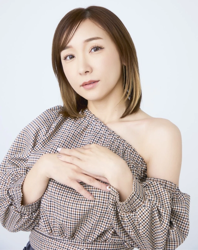 加護亜依