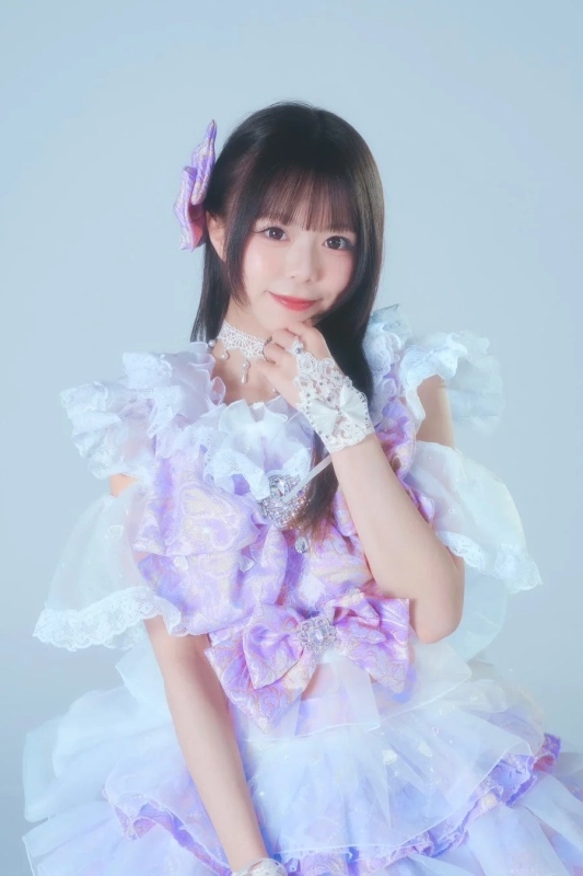 広崎 乃暖さんのポートレート