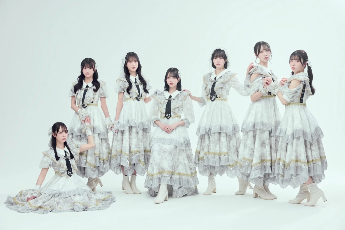 アイドルグループ
